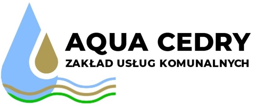 Komunikat spółki Aqua Cedry