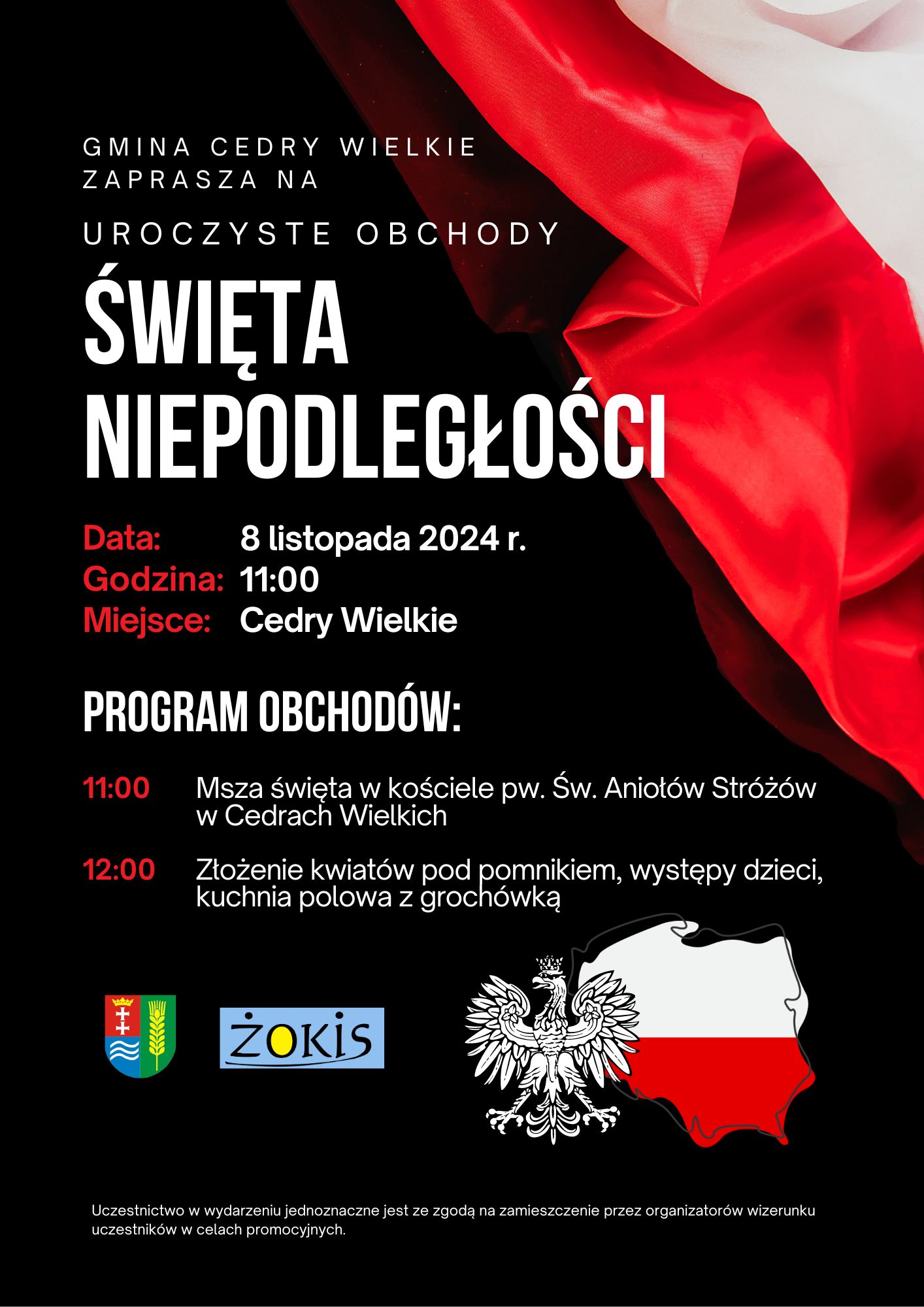 Święto Niepodległości