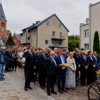 Gmina Cedry Wielkie