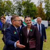 Gmina Cedry Wielkie