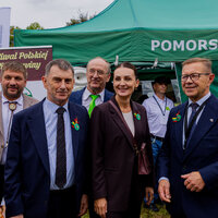 Gmina Cedry Wielkie
