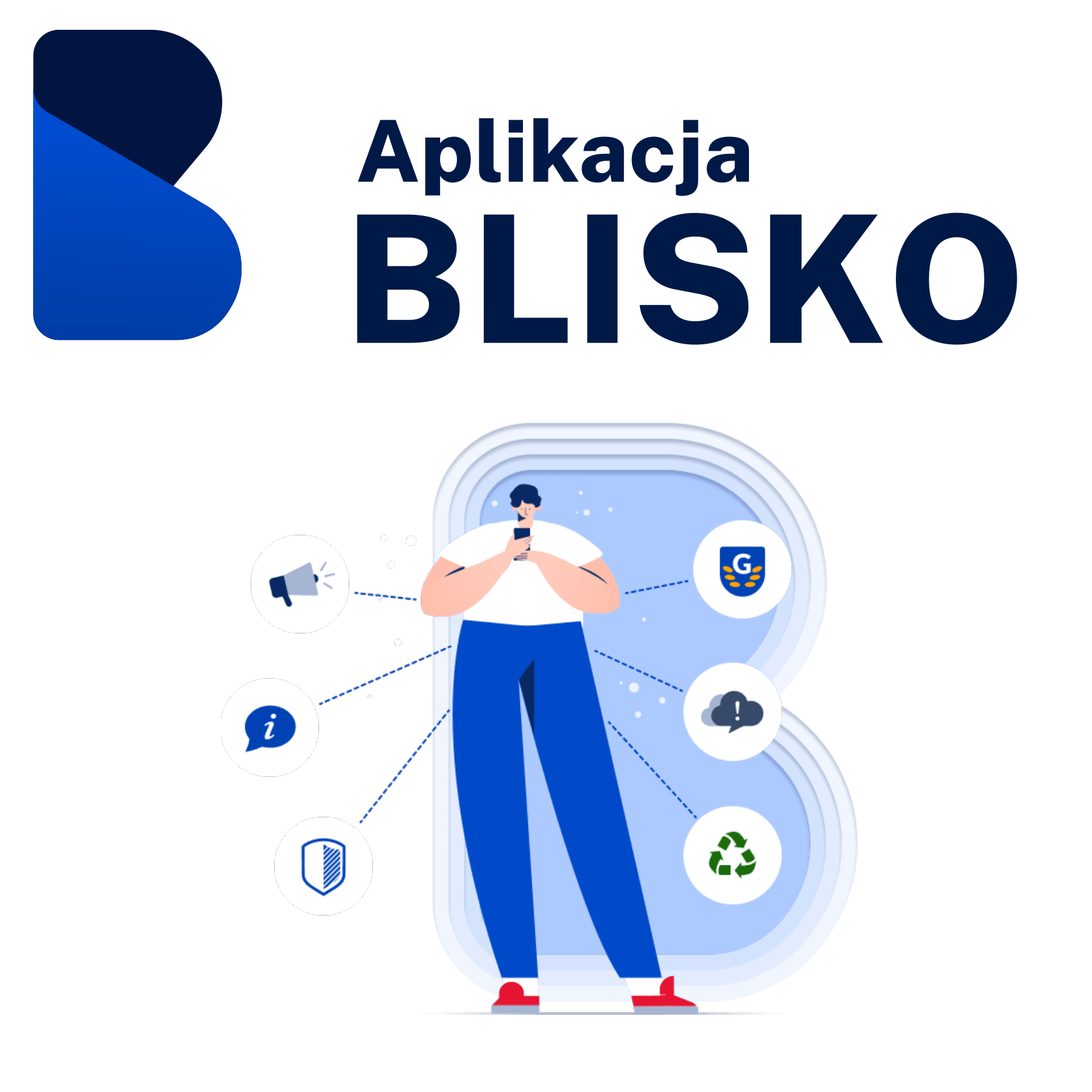 BLISKO