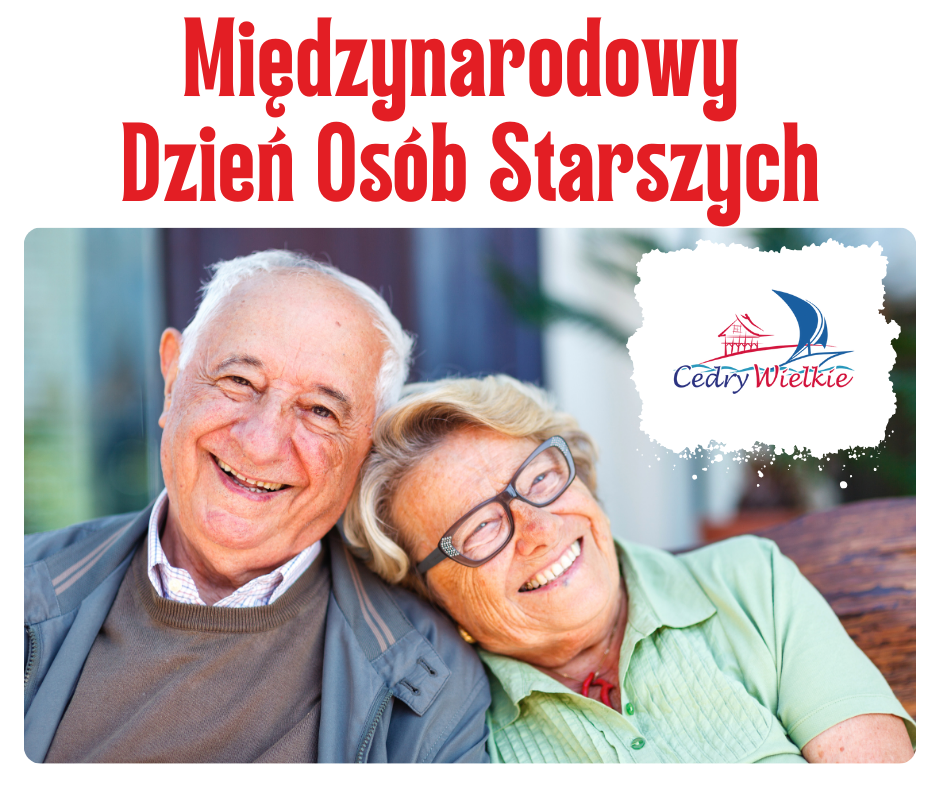 Międzynarodowy Dzień Osób Starszych