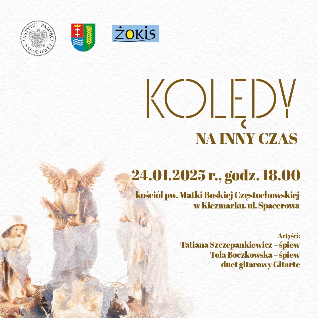 Koncert Kolęd