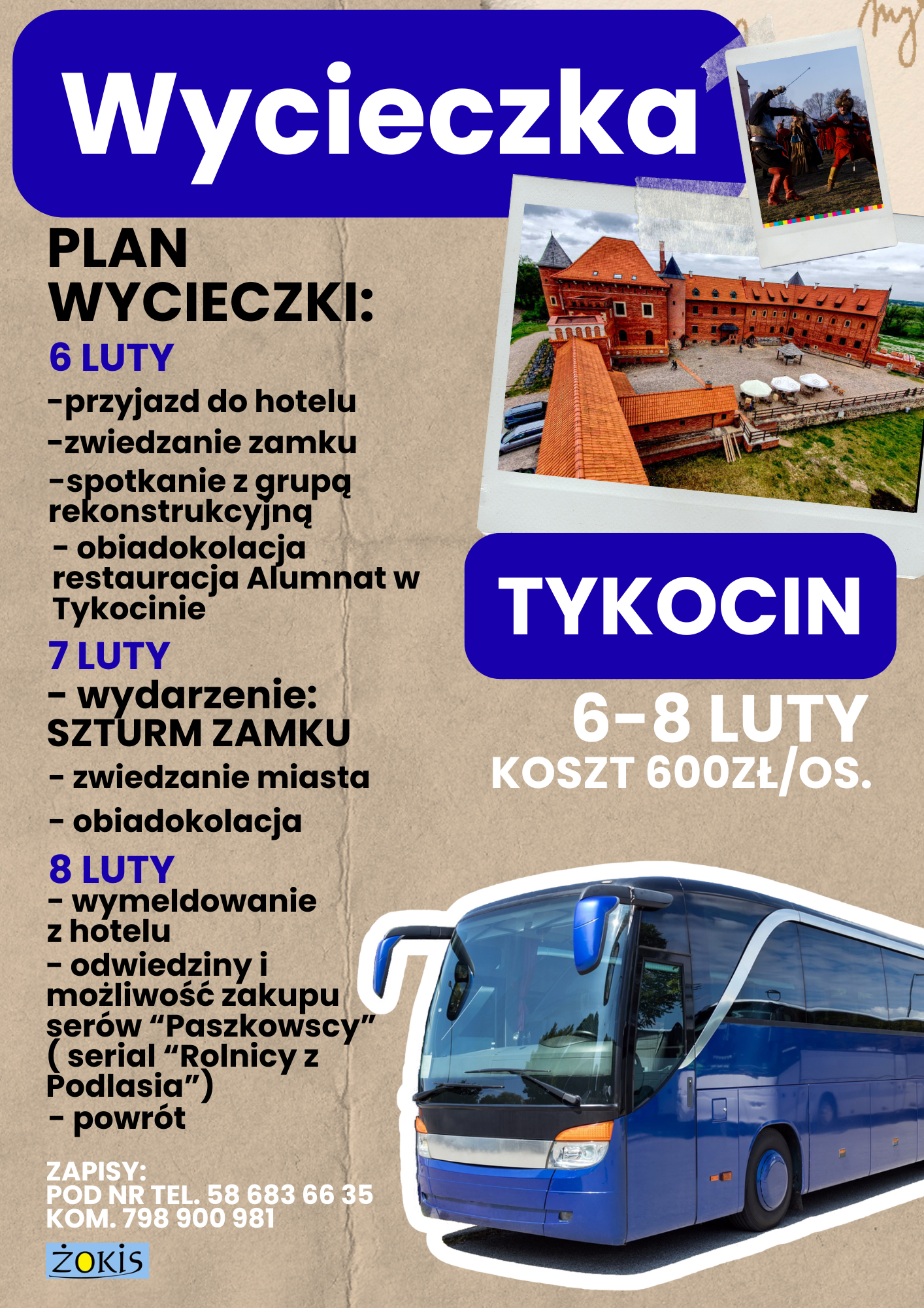 Zwrot podatku akcyzowego