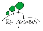 logo "Trzy Krajobrazy"